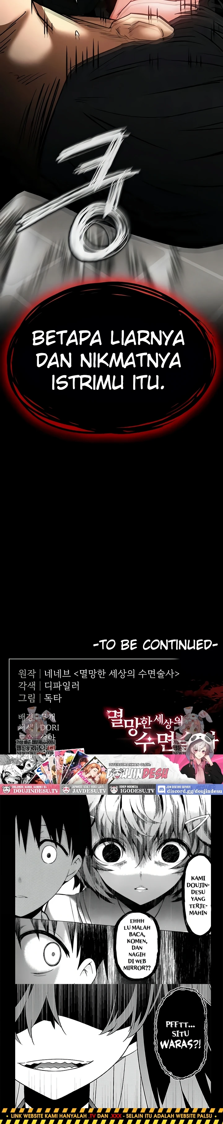 Human Scum - Page 60